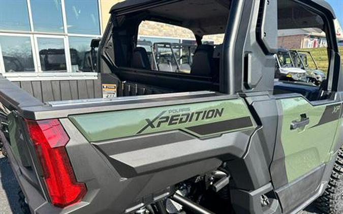 2024 Polaris Polaris XPEDITION XP Ultimate