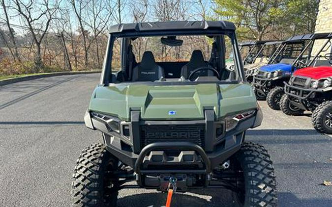 2024 Polaris Polaris XPEDITION XP Ultimate