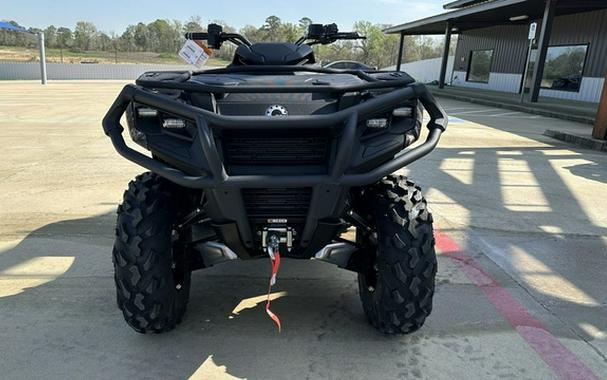 2024 Can-Am Outlander Pro Hunting Edition HD7