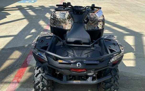 2024 Can-Am Outlander Pro Hunting Edition HD7