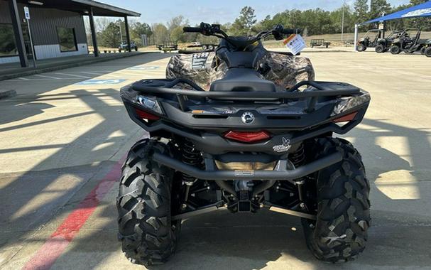 2024 Can-Am Outlander Pro Hunting Edition HD7