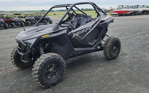 2024 Polaris Industries RZR PRO XP PREMIUM - SUPER GRAPHITE Premium