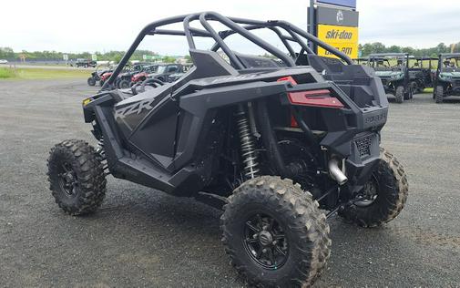 2024 Polaris Industries RZR PRO XP PREMIUM - SUPER GRAPHITE Premium