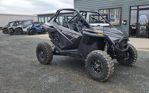 2024 Polaris Industries RZR PRO XP PREMIUM - SUPER GRAPHITE Premium