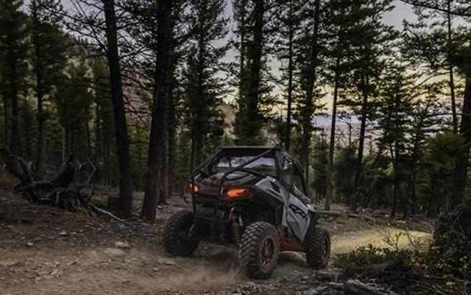 2023 Polaris RZR Trail S 1000 Ultimate