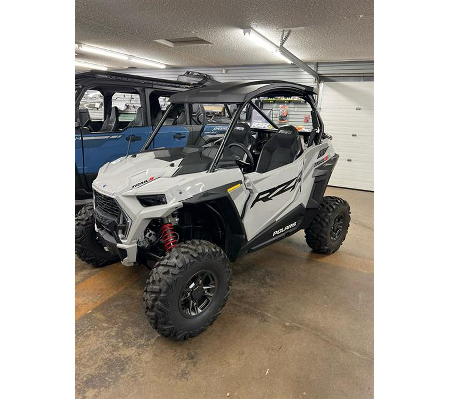 2023 Polaris RZR Trail S 1000 Ultimate