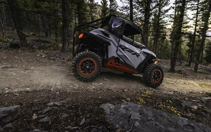 2023 Polaris RZR Trail S 1000 Ultimate