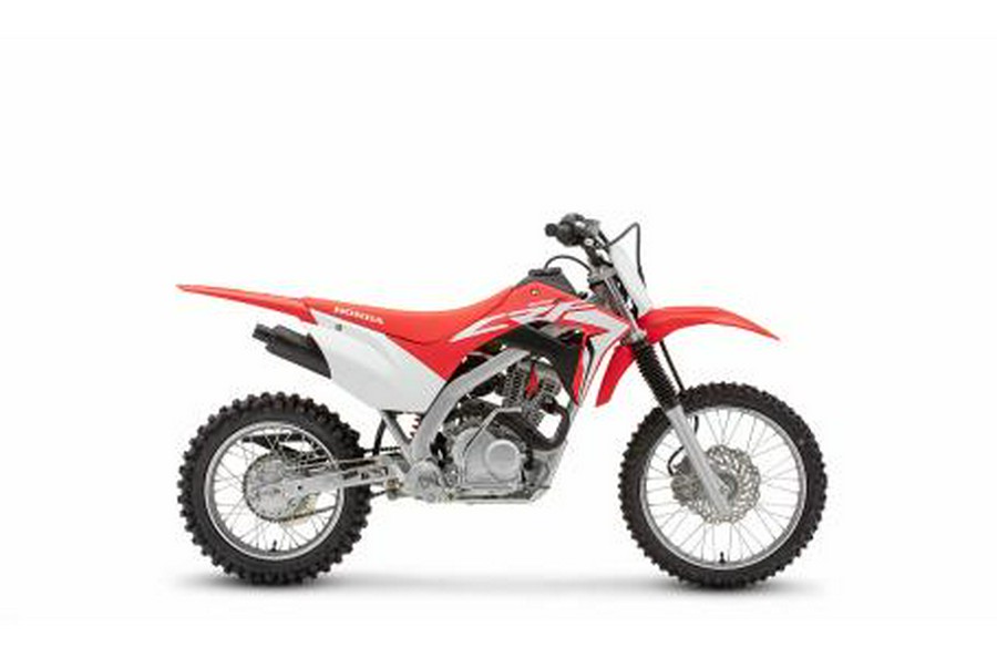 2021 Honda CRF® 125F