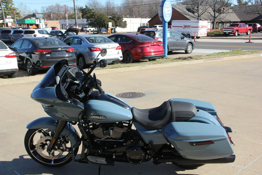 2024 Harley-Davidson Road Glide