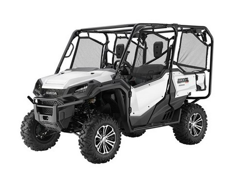 2016 Honda Pioneer 1000-5 Deluxe