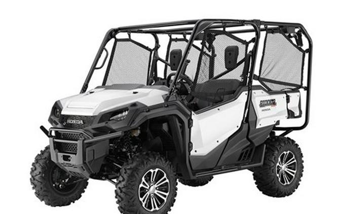 2016 Honda Pioneer 1000-5 Deluxe