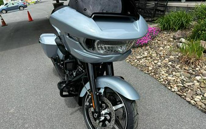 2024 Harley-Davidson Road Glide®