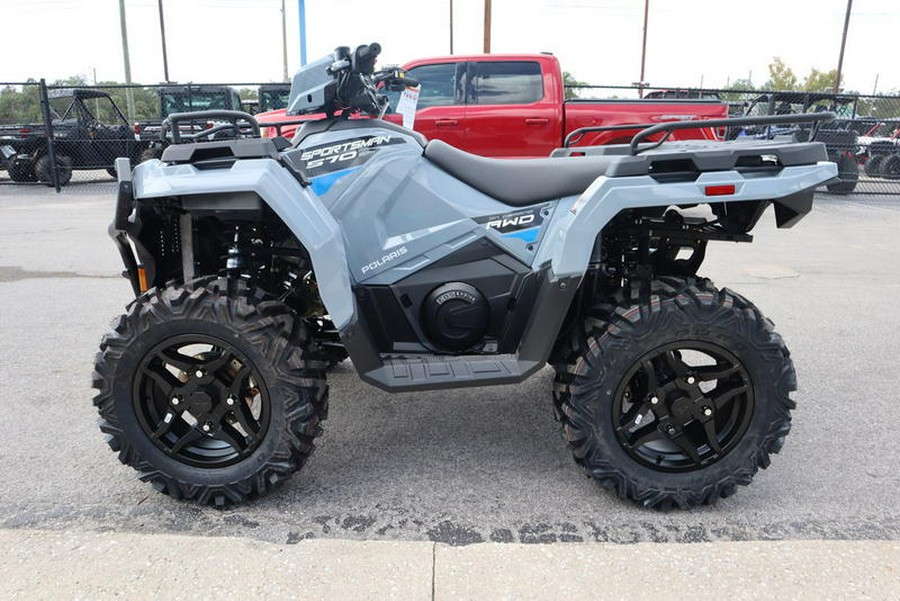 2024 Polaris® Sportsman 570 Premium