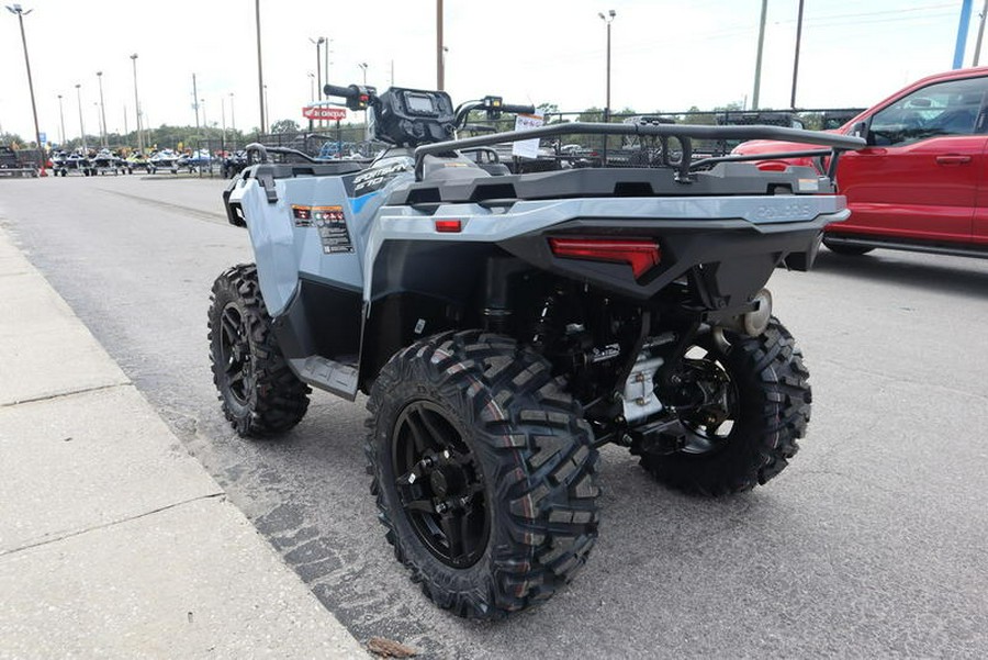 2024 Polaris® Sportsman 570 Premium