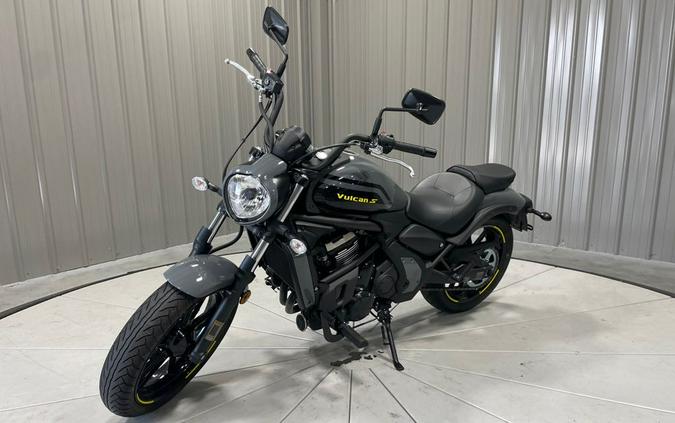 2023 Kawasaki VULCAN S