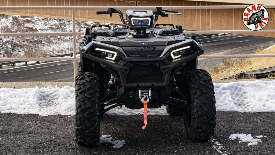 2024 Polaris® Sportsman 850 Ultimate Trail