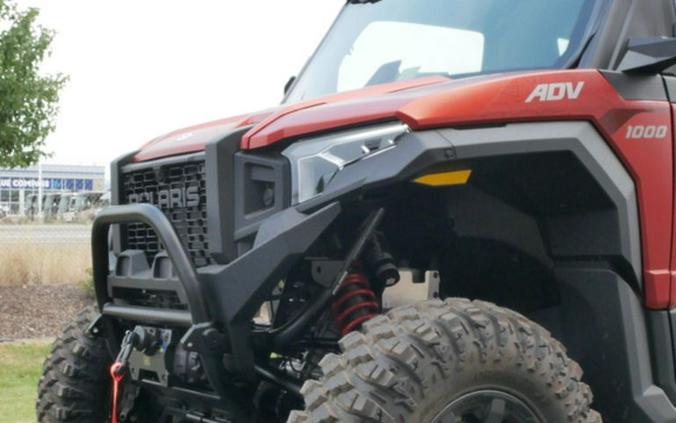 2024 Polaris Polaris XPEDITION ADV Ultimate