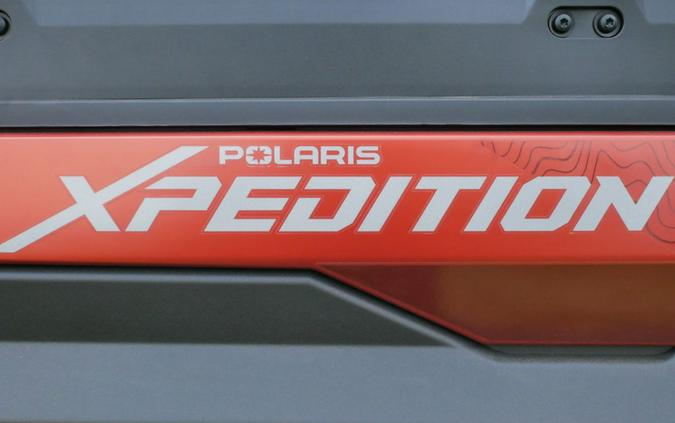 2024 Polaris Polaris XPEDITION ADV Ultimate