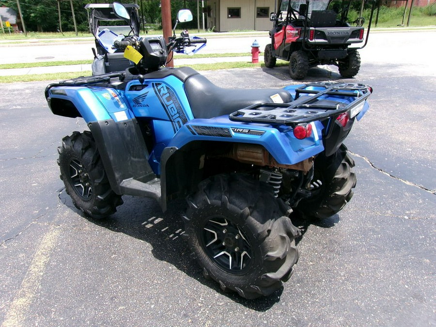 2022 Honda® FourTrax Foreman Rubicon 4x4 Automatic DCT EPS Deluxe