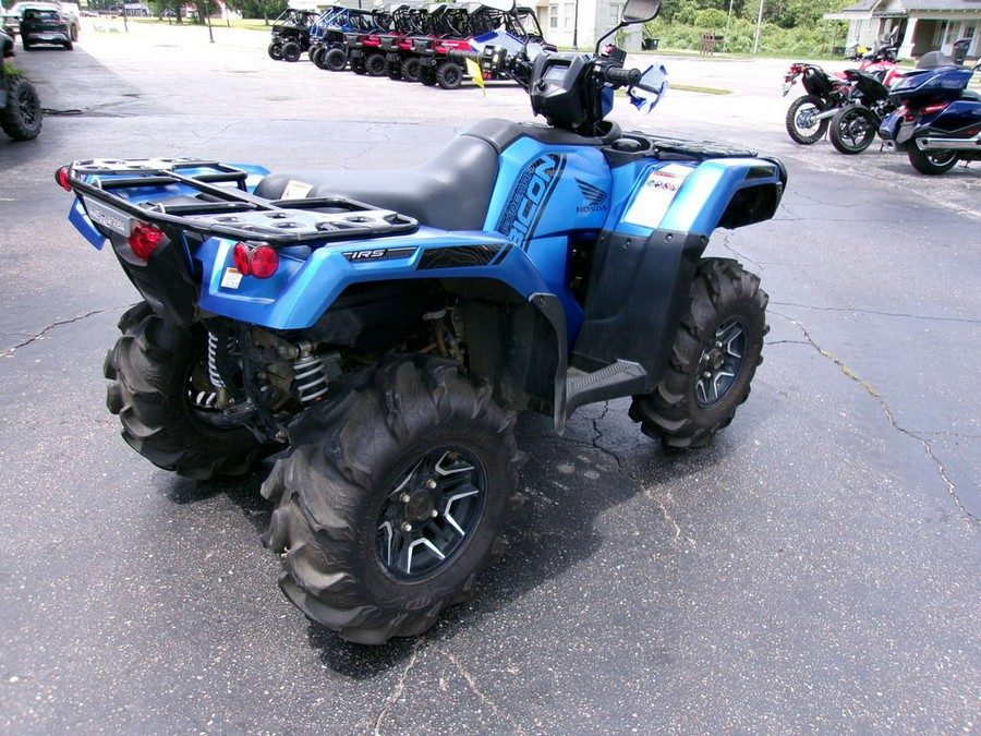 2022 Honda® FourTrax Foreman Rubicon 4x4 Automatic DCT EPS Deluxe