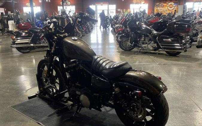 2020 Harley-Davidson Sportster XL883N - Iron 883