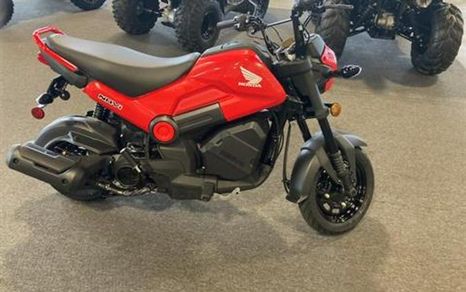 2023 Honda Navi 110