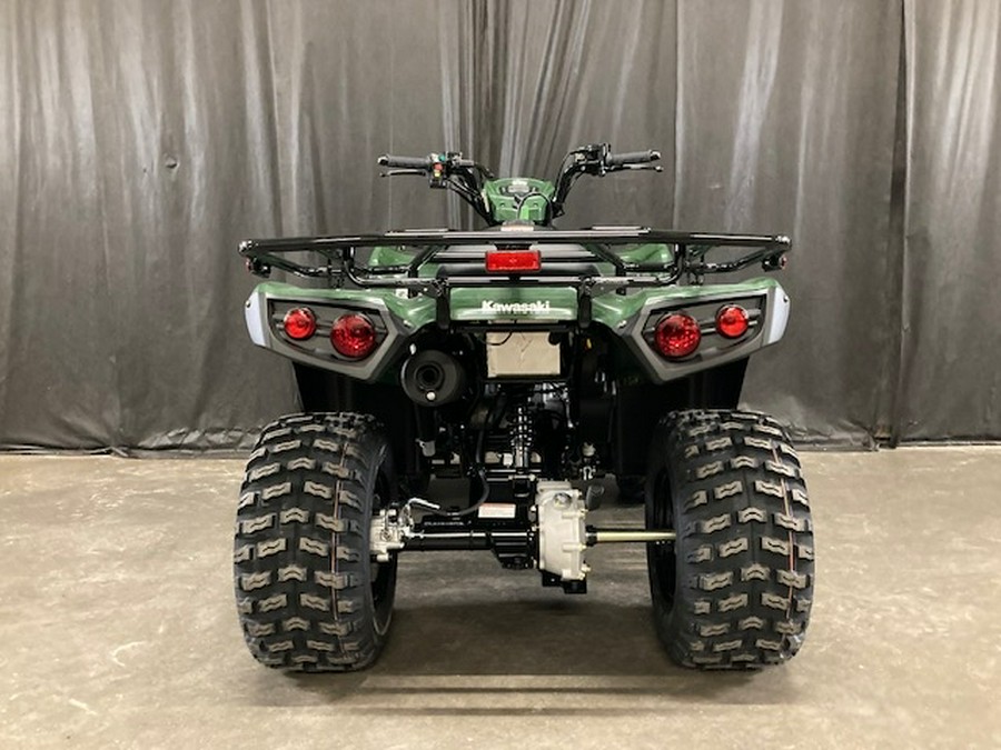 2025 Kawasaki Brute Force 300