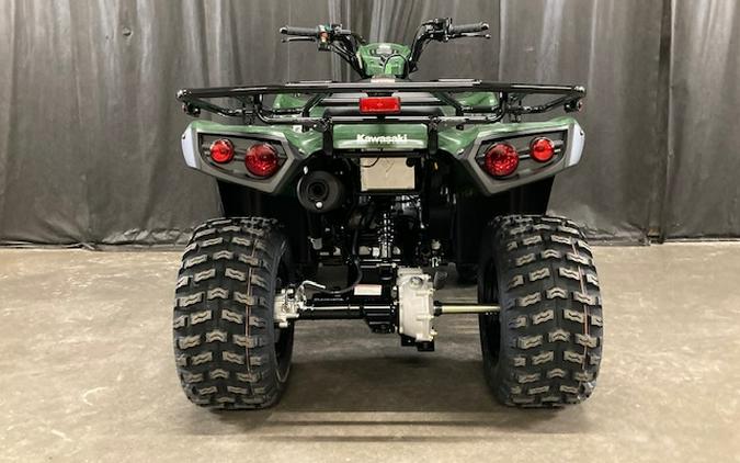 2025 Kawasaki Brute Force 300