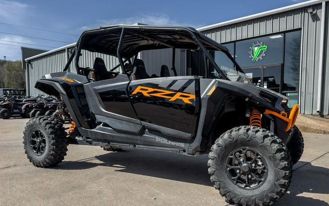 2024 Polaris® RZR XP 4 1000 Ultimate
