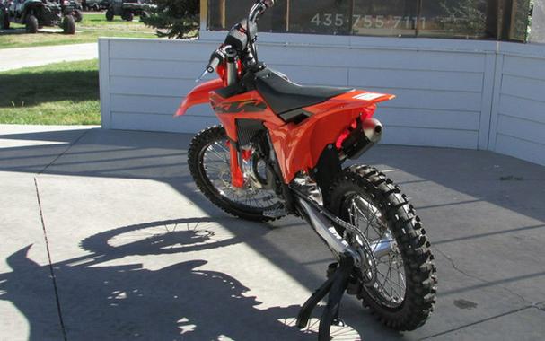 2025 KTM 300 SX
