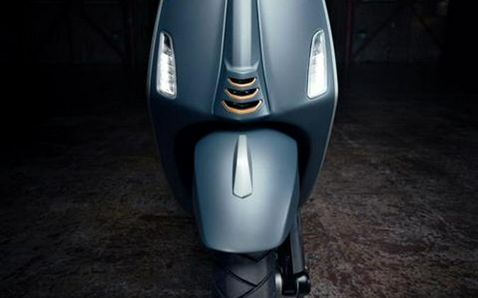 2026 Vespa Primavera 50 Officina 8