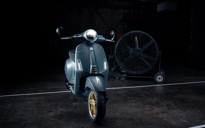 2026 Vespa Primavera 50 Officina 8