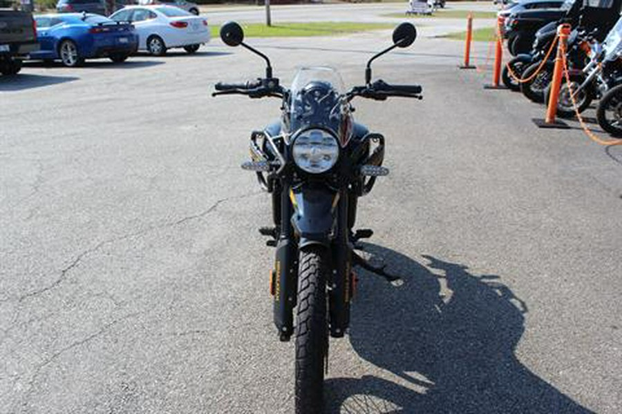 2026 Royal Enfield Himalayan 450