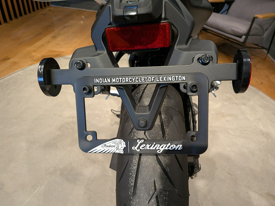 2025 CFMOTO 675SS
