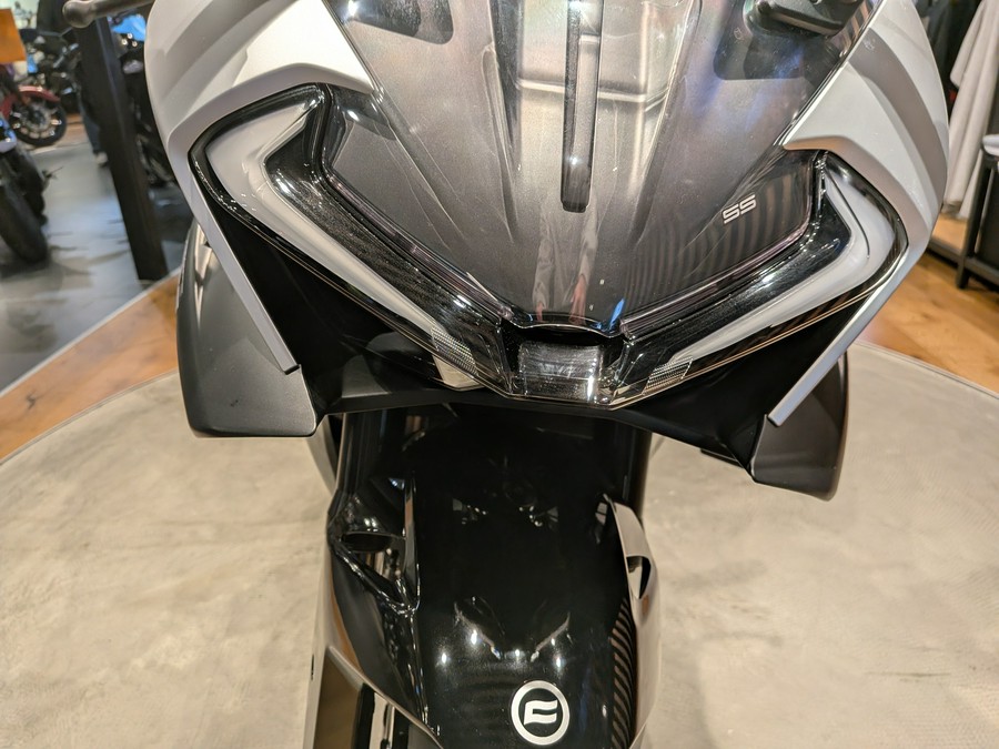 2025 CFMOTO 675SS