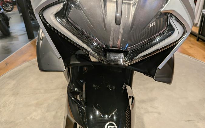 2025 CFMOTO 675SS