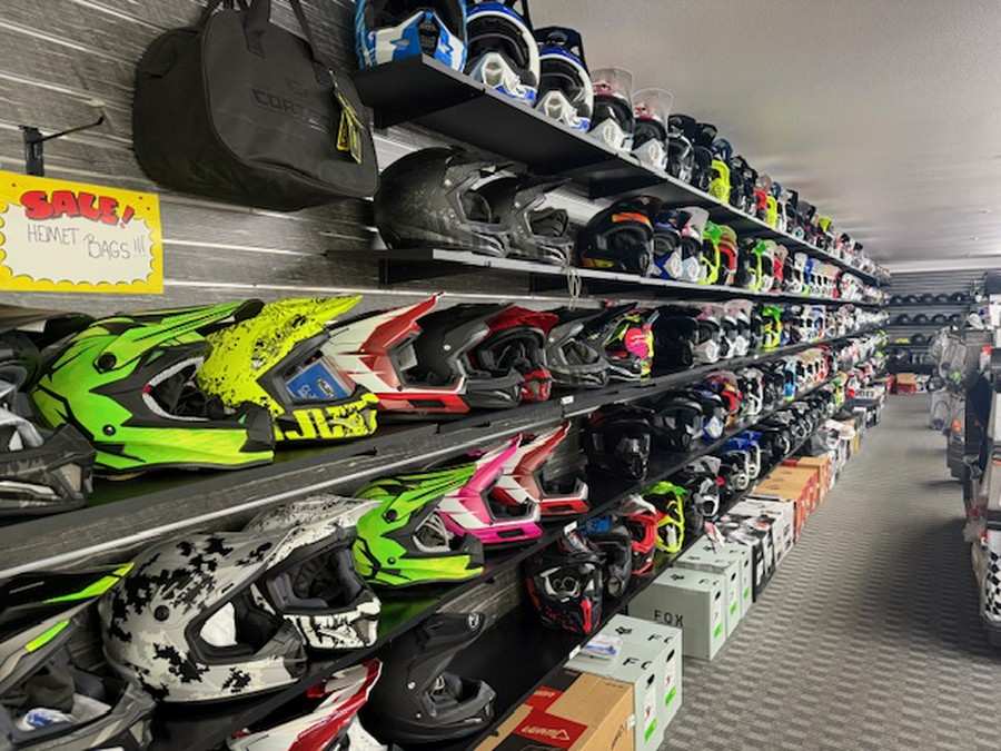 2025 Kayo Predator 125 EFI