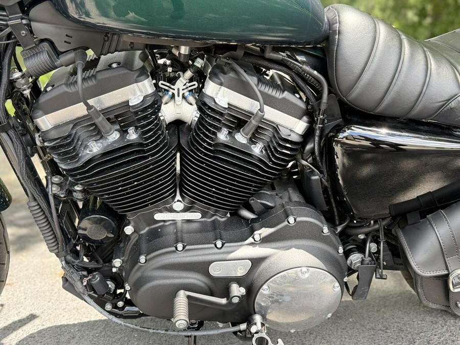 XL 883N 2021 Iron 883™