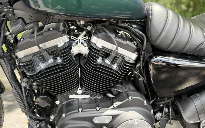 XL 883N 2021 Iron 883™