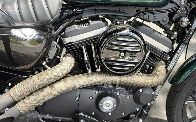 XL 883N 2021 Iron 883™