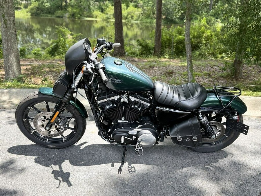 XL 883N 2021 Iron 883™