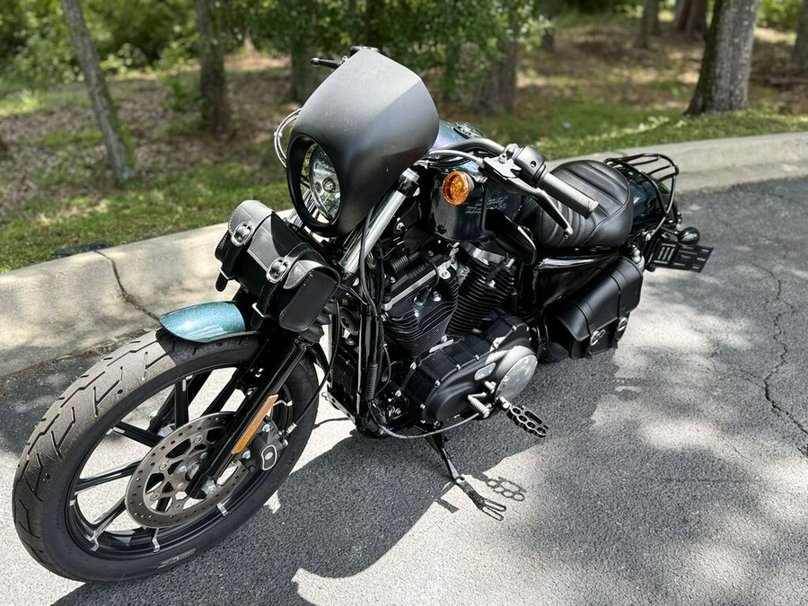 XL 883N 2021 Iron 883™