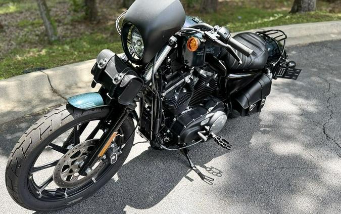 XL 883N 2021 Iron 883™