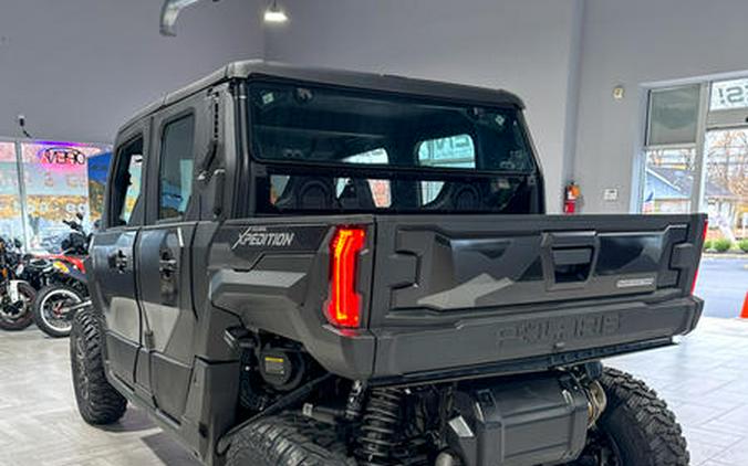 2026 Polaris® XPedition XP 5 NorthStar