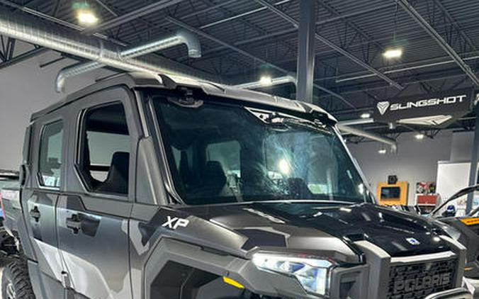 2026 Polaris® XPedition XP 5 NorthStar