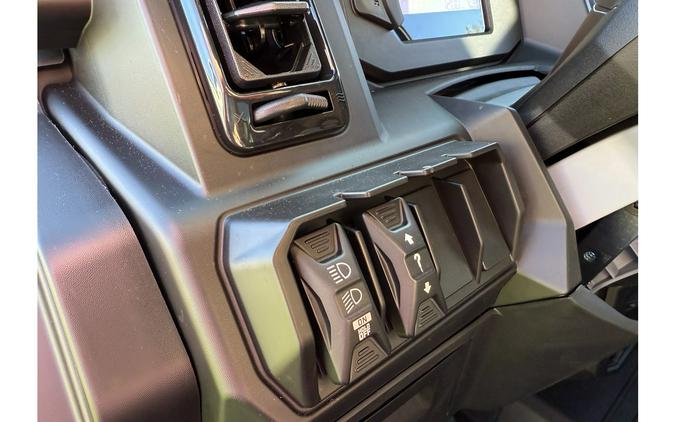 2026 Can-Am DEFENDER LIMITED HD11