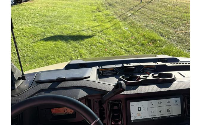 2026 Can-Am DEFENDER LIMITED HD11