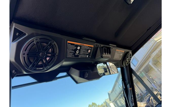 2026 Can-Am DEFENDER LIMITED HD11