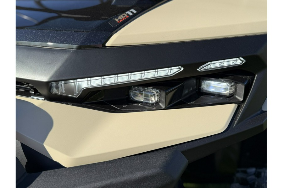 2026 Can-Am DEFENDER LIMITED HD11