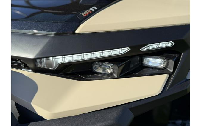 2026 Can-Am DEFENDER LIMITED HD11